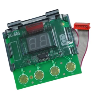 Remeha Avanta Plus PCB Display 720481101