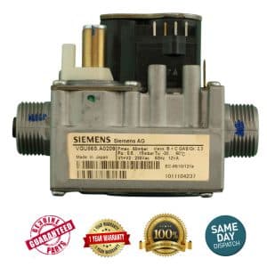 Vokera procombi CT 25 Gas valve 20025752