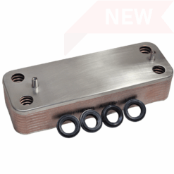 Baxi 720790001 Plate Heat Exchanger (14 Plates)