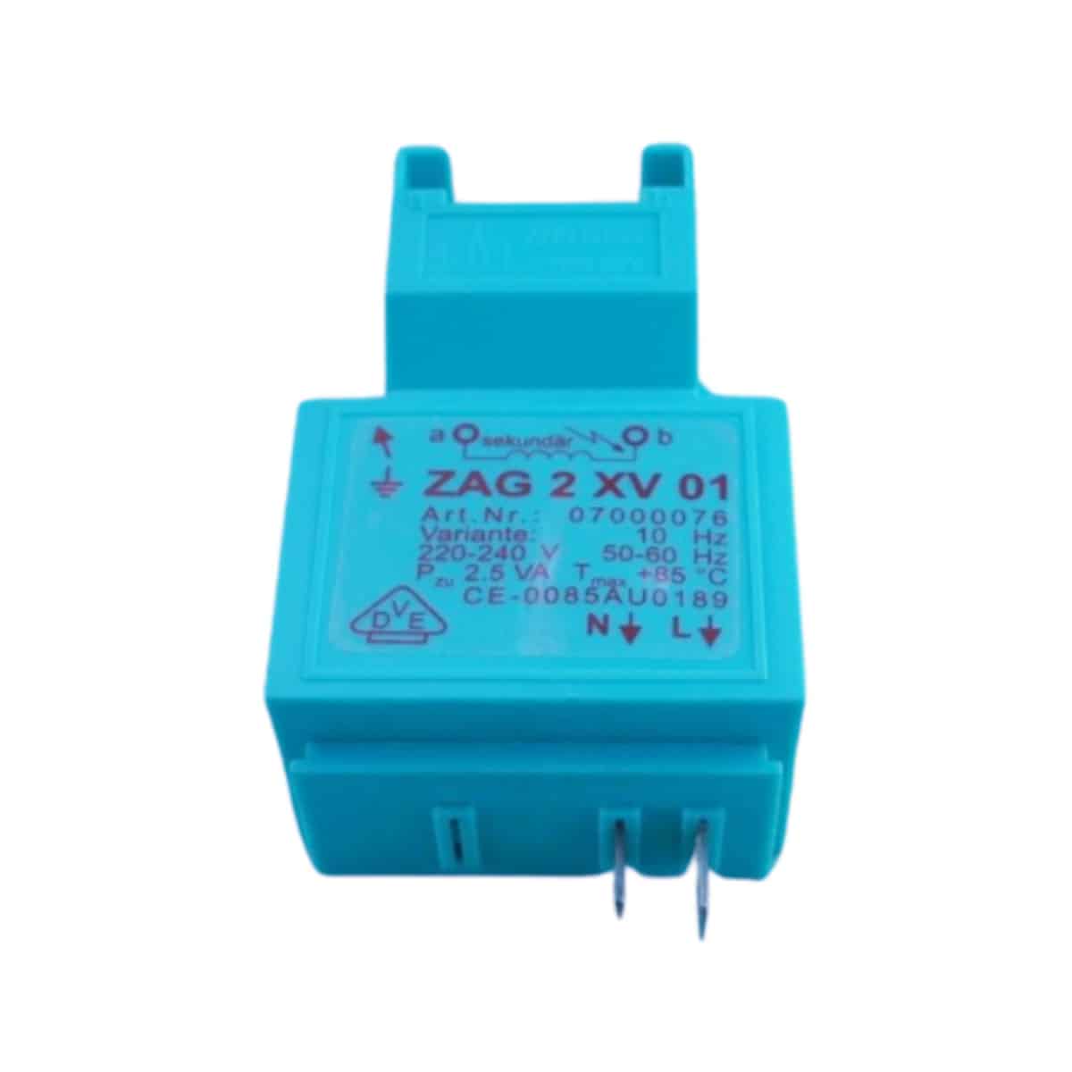 Baxi 5114766 Ignitor (Spark Electrode) for Duo Tec, Platinum & Main - Image 2
