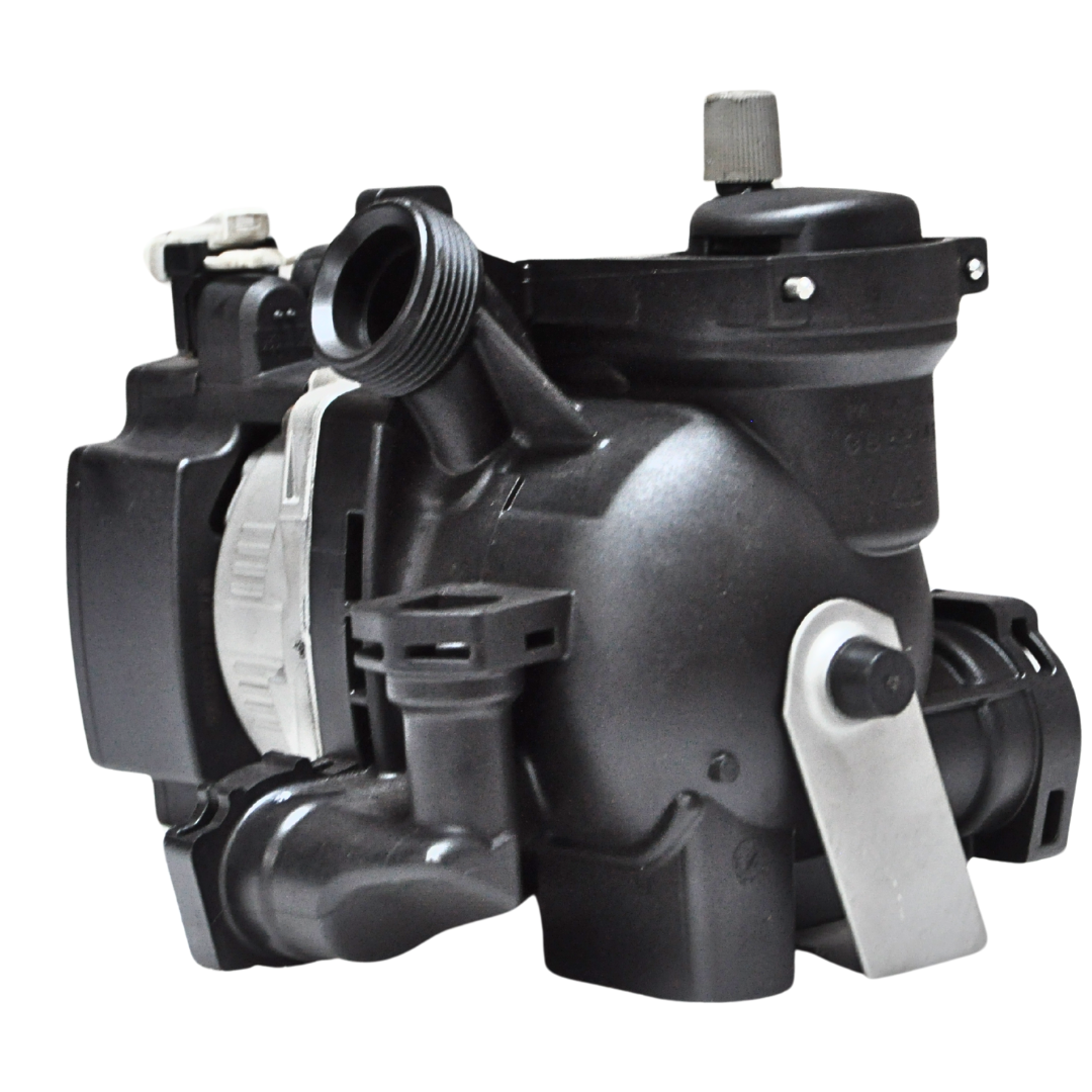 Vaillant Ecotec Exclusive 835 Pump 0020221617 - Image 2