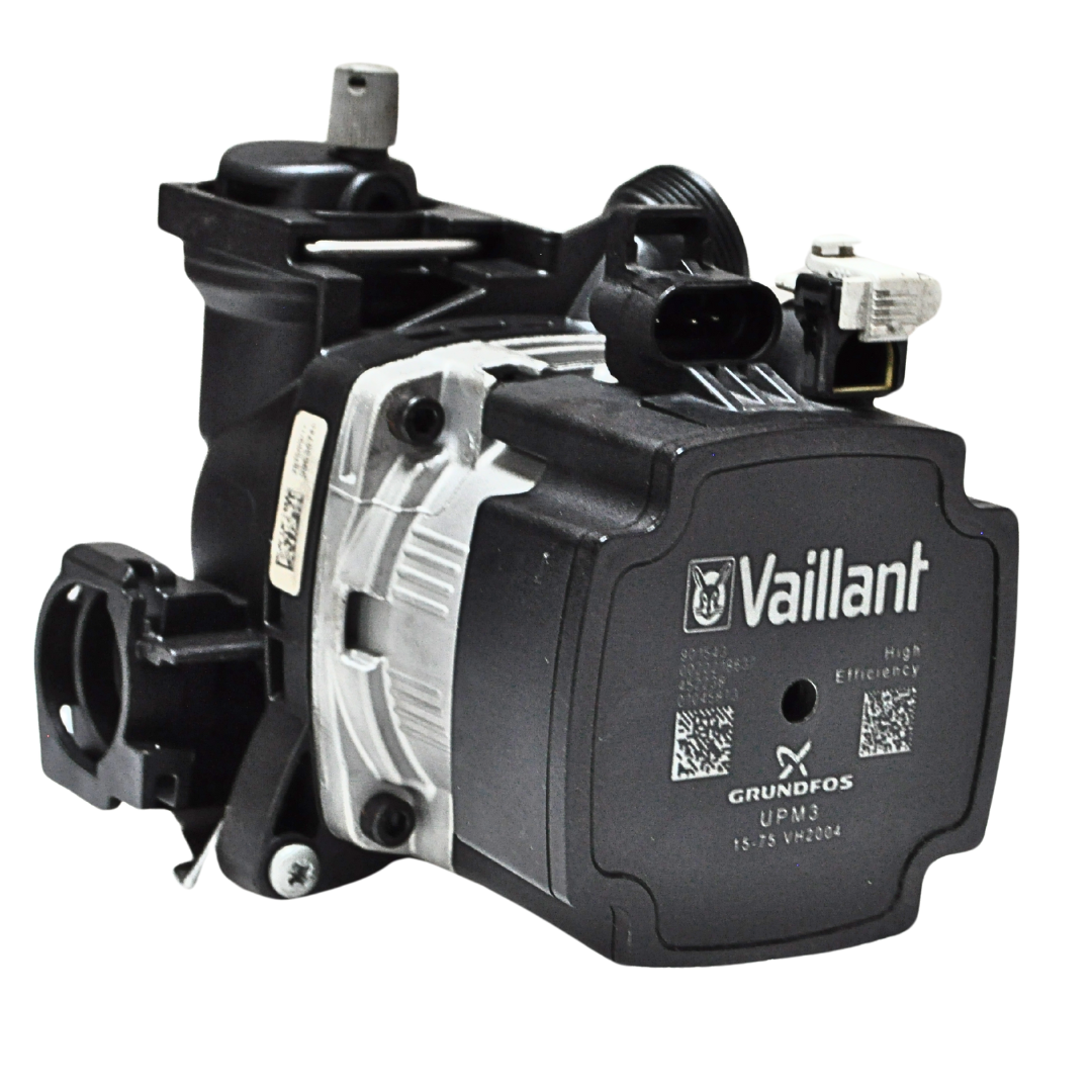 Image of Vaillant Ecotec Exclusive 835 Pump