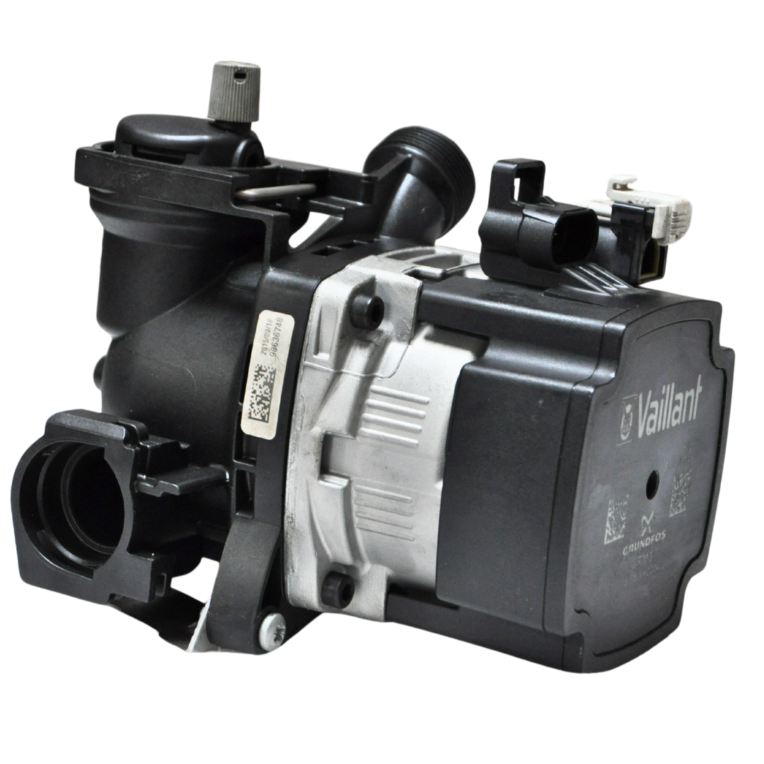 Vaillant Ecotec Exclusive 835 Pump 0020221617 - Image 3