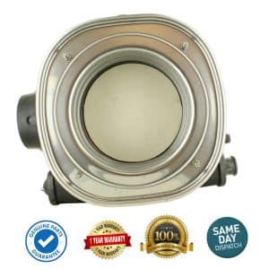 Vaillant Ecotec Plus 637 837 937 Heat Exchanger 20025040