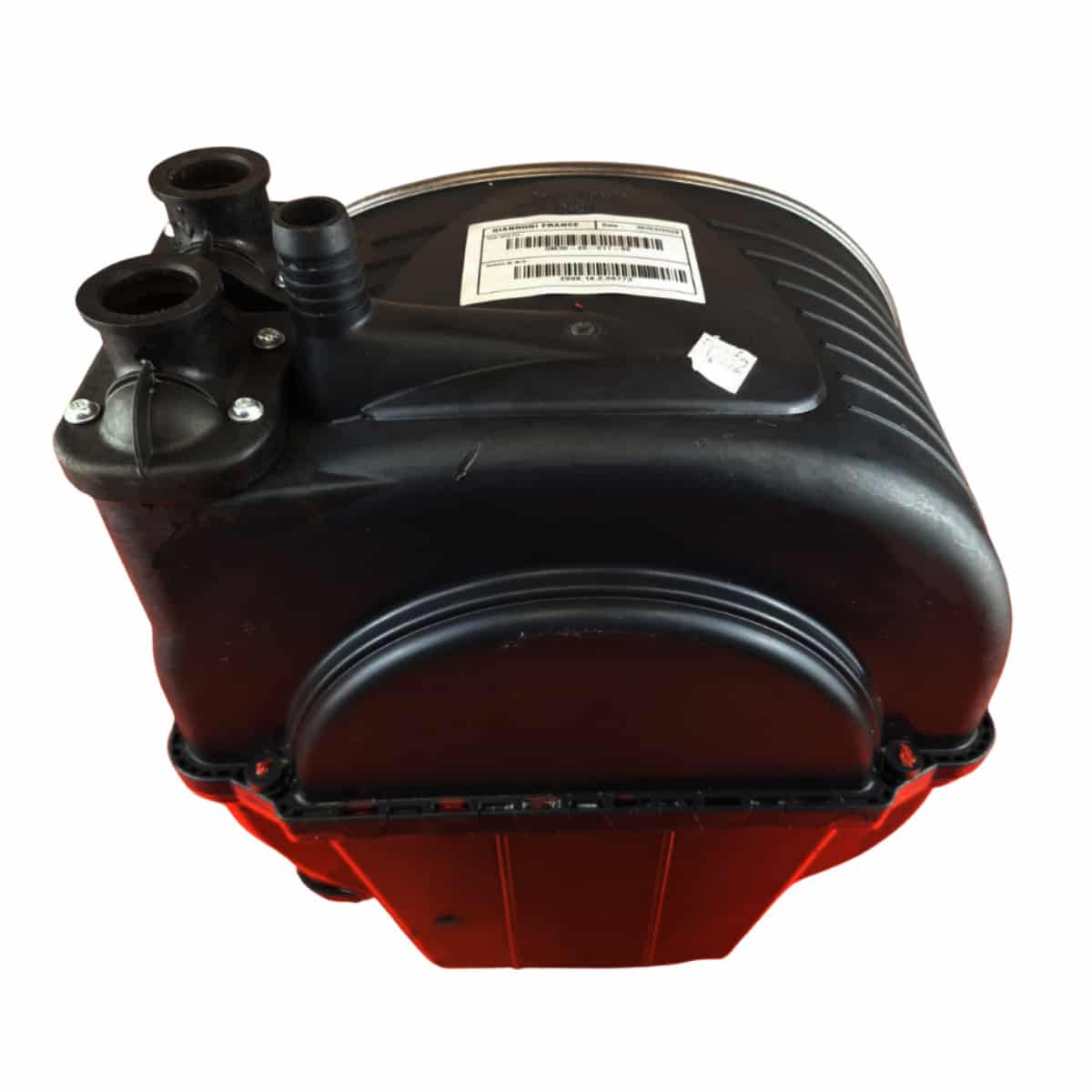 Main Heat Exchanger 5122147 for Baxi