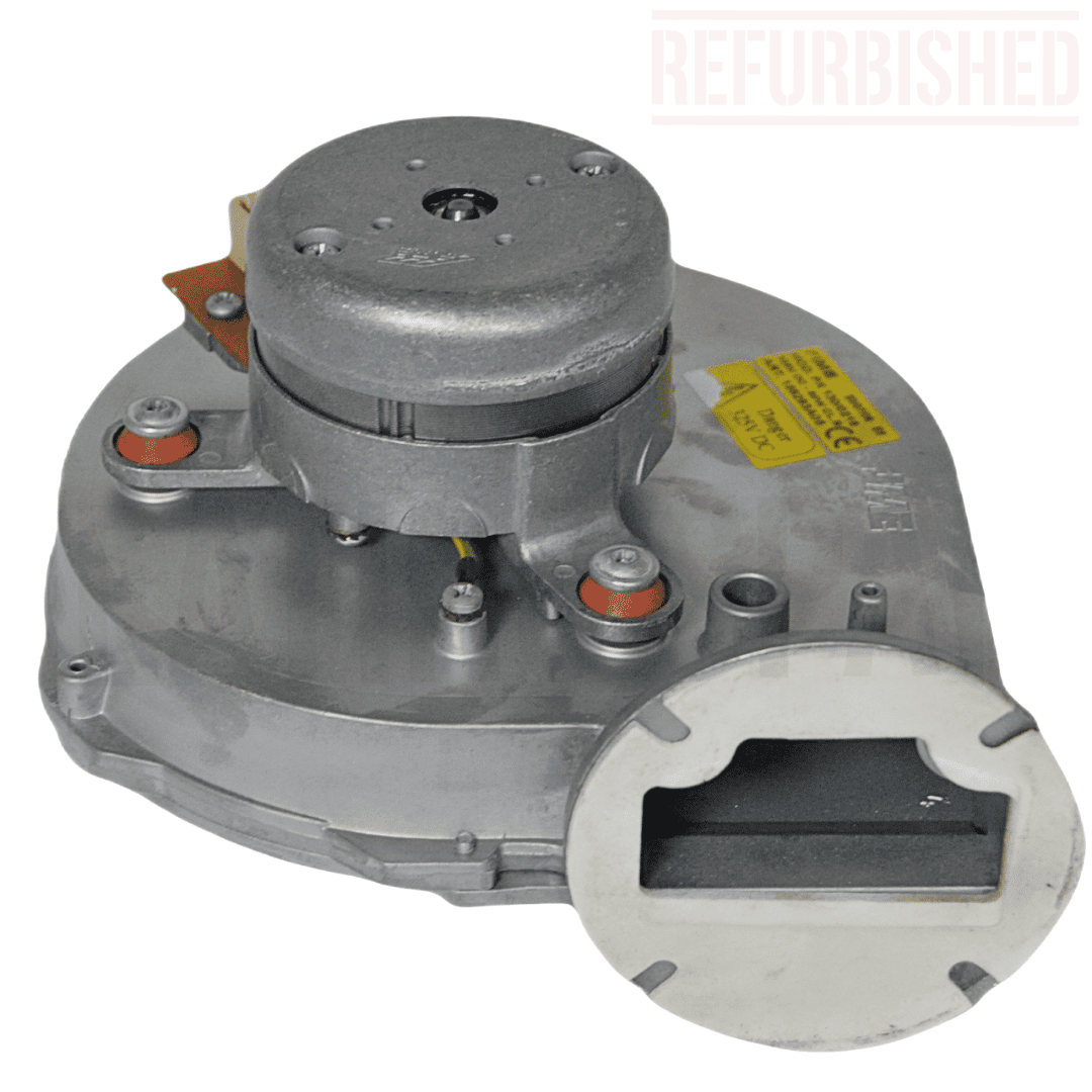 Ideal 172625 FIME Fan Kit PX1300158 Refurbished