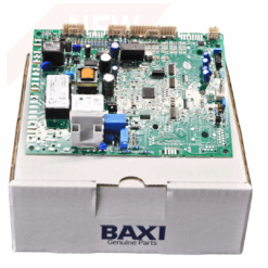 Baxi 720878202 PCB Combi/System – Replaces 720878201 – Fits Baxi, Potterton, Megaflo, Promax Boilers