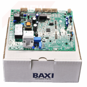 Baxi 720878202 PCB Combi/System – Replaces 720878201 – Fits Baxi, Potterton, Megaflo, Promax Boilers