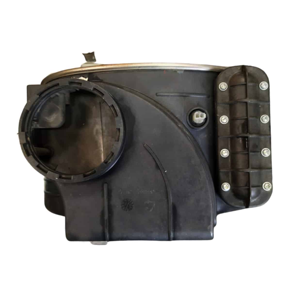 Vaillant 0020135129 Heat Exchanger