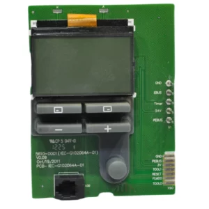 Vaillant Ecotec Display Board 0020136629