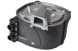 Vaillant Ecotec Main Heat Exchanger 0020135129