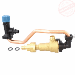 Glow-worm 2000802600 filling loop