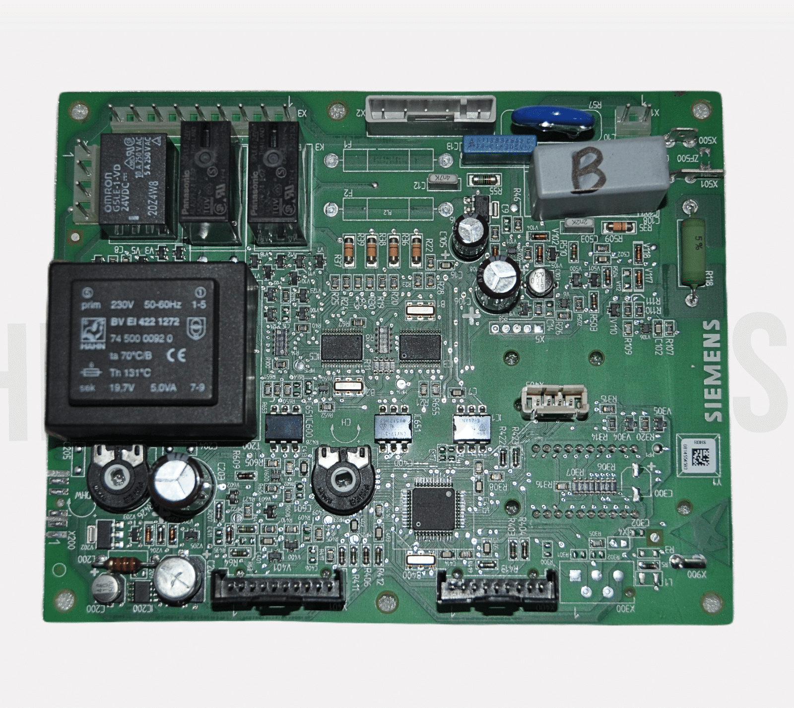 Baxi Duo Tec 40 HE Pcb 5122287