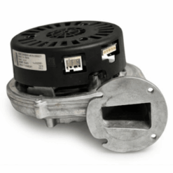 Baxi 720768101 boiler fan for Duo-Tec, Ecoblue, Neta-Tec and Promax Ultra models.