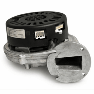 Baxi 720768101 boiler fan for Duo-Tec, Ecoblue, Neta-Tec and Promax Ultra models.
