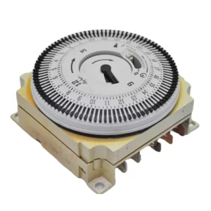 Alpha Boiler Mechanical Clock Timer 6.1000201