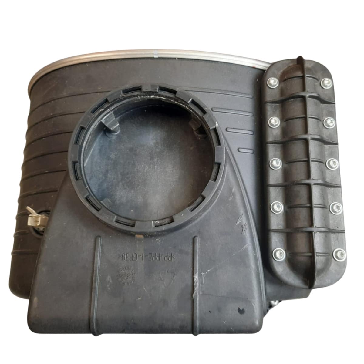 Main Heat Exchanger 0020018423 for Saunier Duval