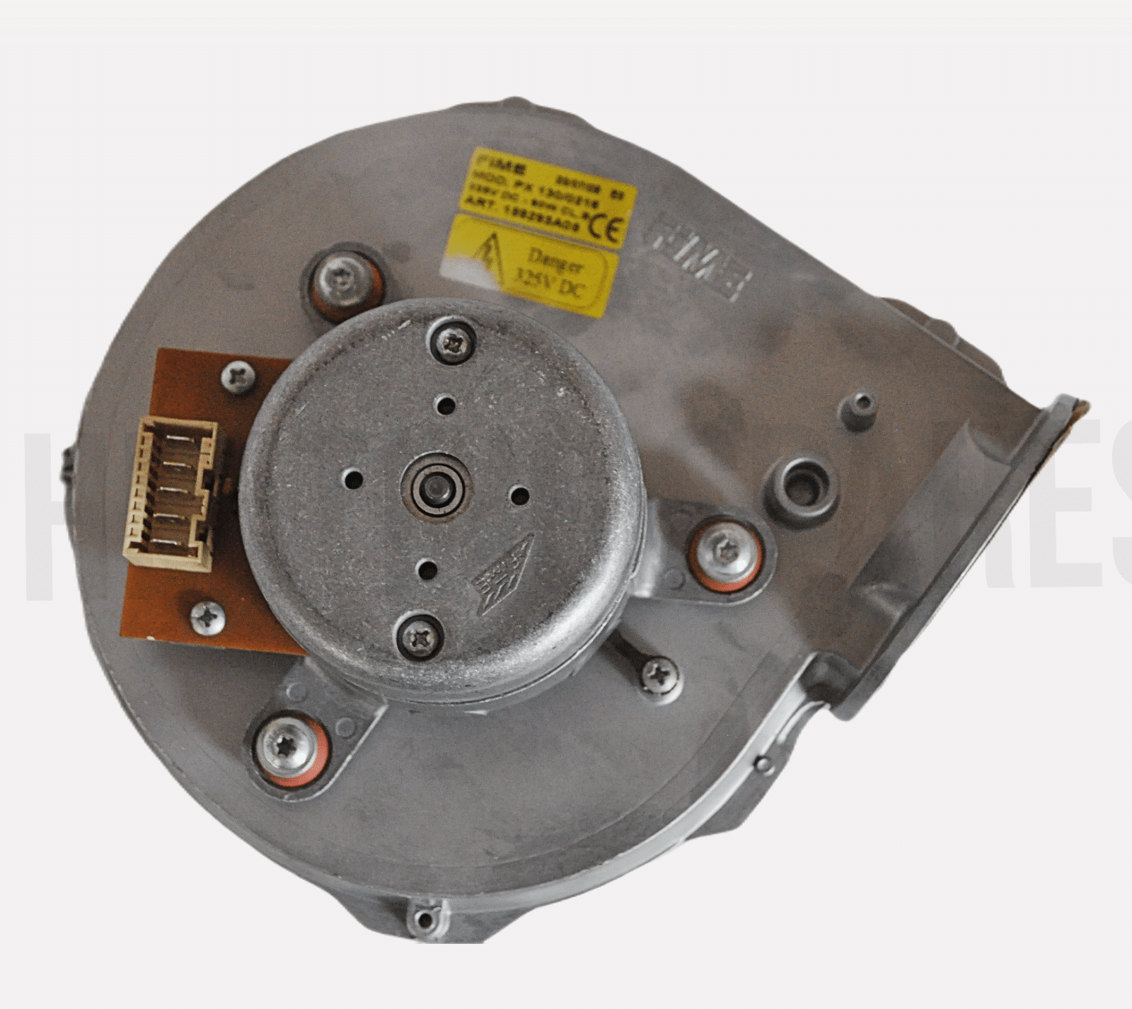 Ideal Icos Boiler fan 172625