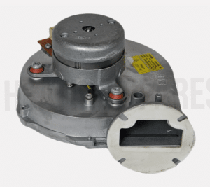 Ideal Icos Boiler fan 172625