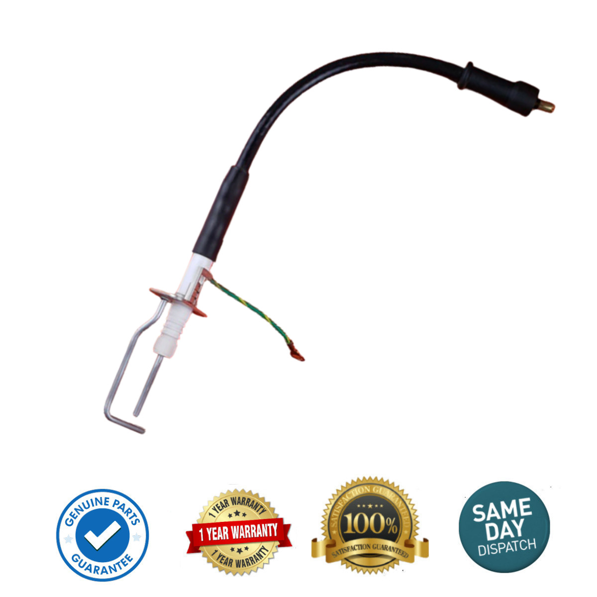 Ideal IGNITION ELECTRODE 175591