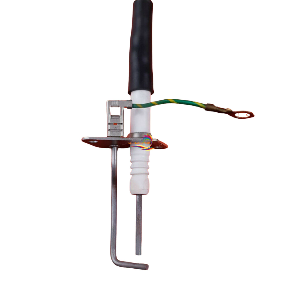 thumbnail image 2 of Ideal Independent & Logic Boiler Ignition Spark Electrode Kit – Part No. 175591 For I-Combi, Esprit, Logic+ Models 2 of 11