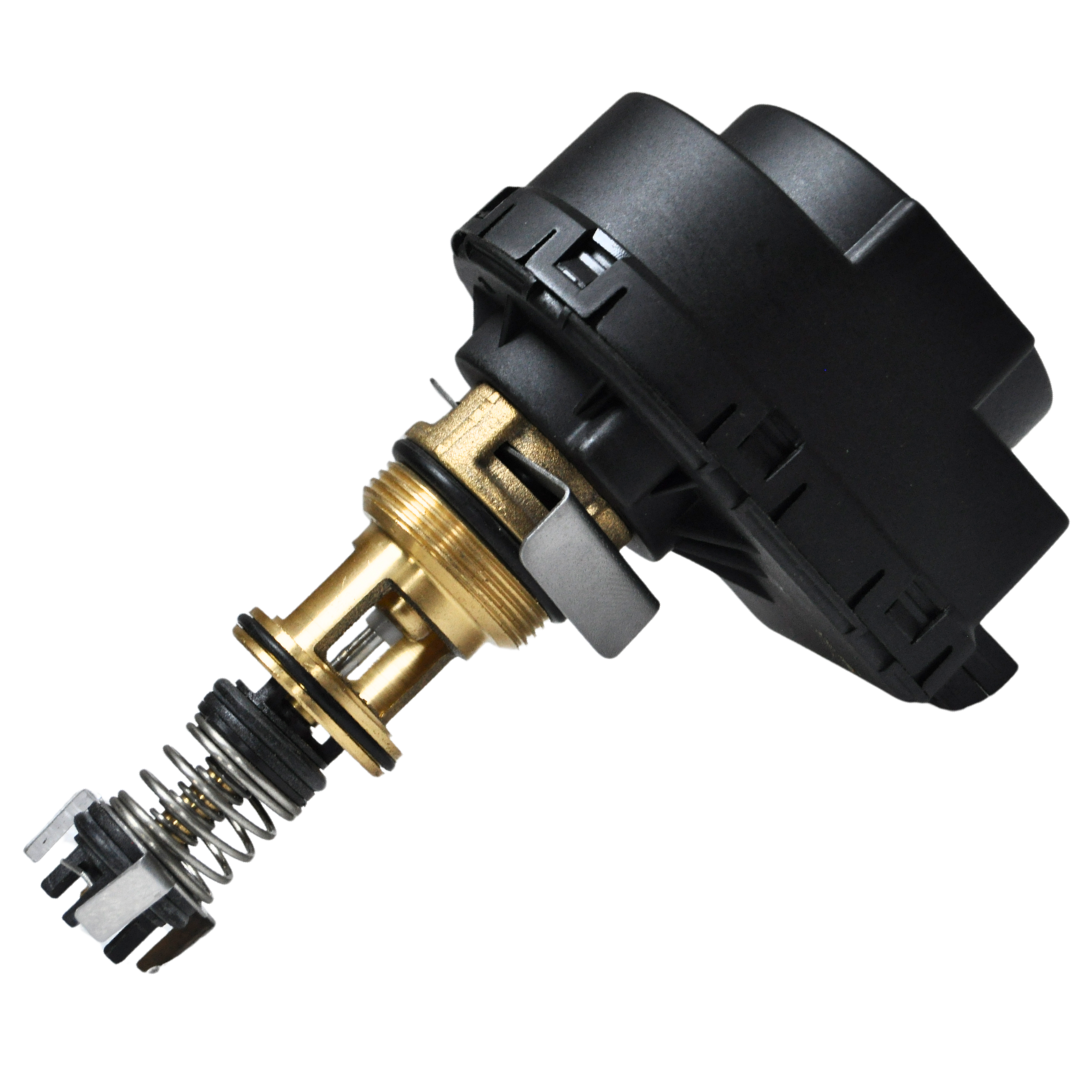 Remeha Avanta Actuator Motor & Three-Way Valve Cartridge