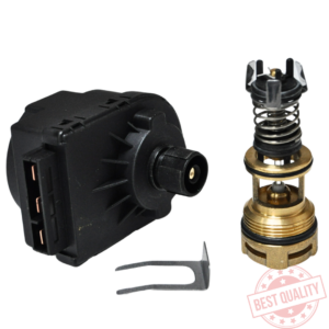 Remeha Avanta 720480701 Actuator Motor