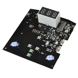 "Ariston 65104448 P.C.B. Display - Genuine Boiler Control Board"