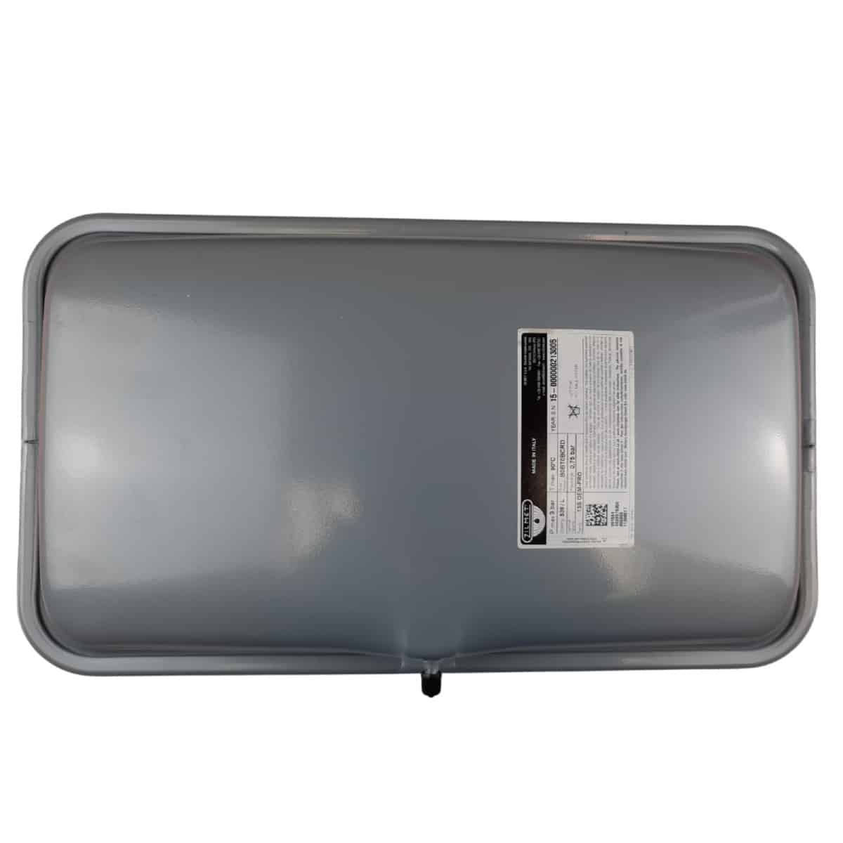 Expansion Vessel 0020126680 for Heatline