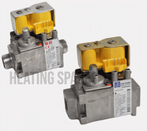 Main Combi /System Gas Valve 5114734 720301001 720514301