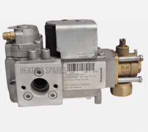 Potterton Promax/Gold Heat Gas Valve 241900