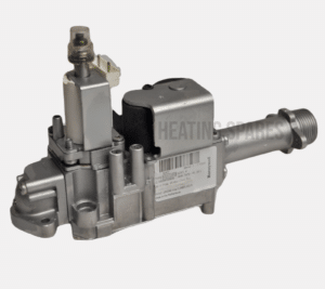 Baxi Gas Valve Combi /System 249098 5107339