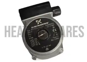 Worcester Pump 15-50 14 3H 8737604215 87160108800