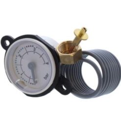 thumbnail image 2 of MAIN COMBI 25/30 ECO & ECO ELITE Ignition & Ionisation Electrode Kit – 5130293 2 of 4