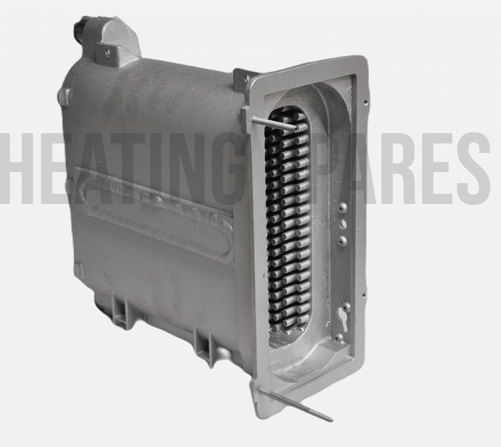Ideal Main Heat Exchanger 175615 177566