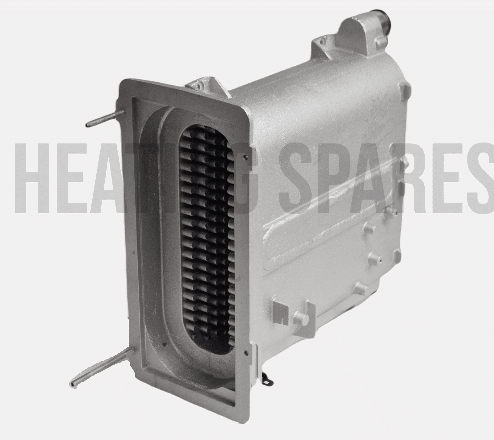 Ideal Main Heat Exchanger 175615 177566