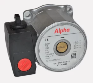 Alpha HE 25 33 Pump 1.024097 3.032764