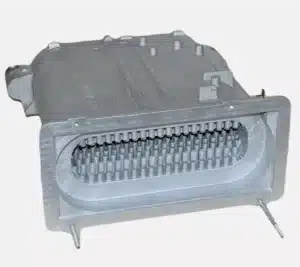 Ideal Main Heat Exchanger 175615 177566