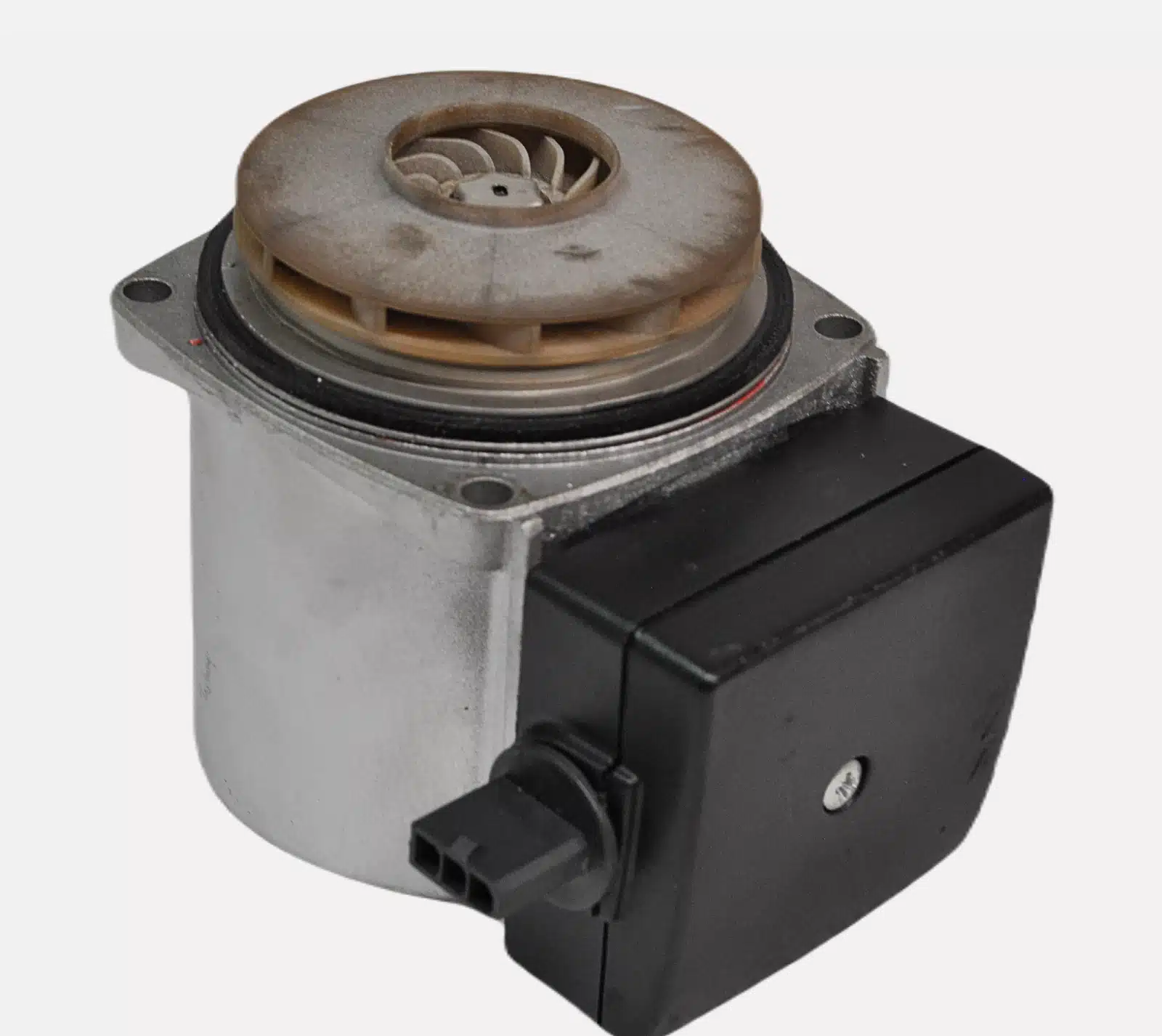 Ideal Boiler Pump Head 175555 175541 175670