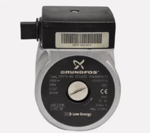 Ideal Boiler Pump Head 175555 175541 175670