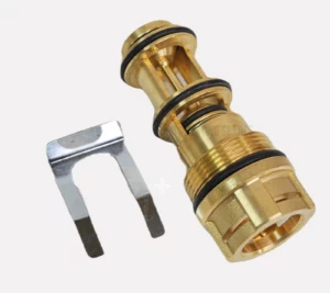 Potterton Promax Diverter Valve Cartridge 7656807