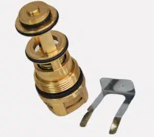 Baxi Duo Tec 3 Way Valve Cartridge 7656807