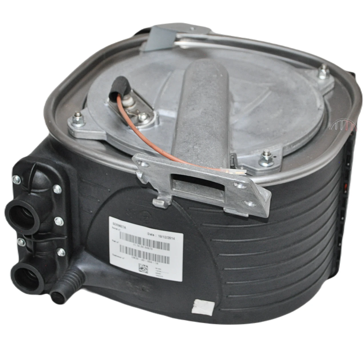Main Heat Exchanger 0020111053 for Heatline