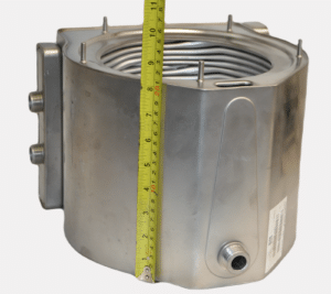 Vaillant Main Heat Exchanger 065180