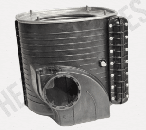 Vaillant Ecotec Plus 637 837 937 Heat Exchanger 0020025040 0020135134