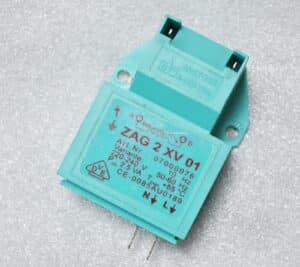 Spark Ignitor for Baxi Combi 5114766