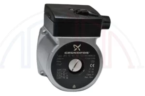 Alpha Boiler Pump Head 6.5611791 1.015610