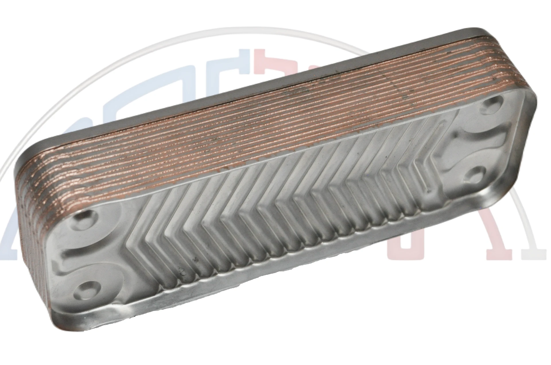 Baxi 24-28-33KW Plate Heat Exchanger (14 Plates) 720790001