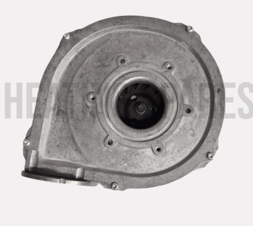 Baxi Solo Boiler Fan 720011701 5109925