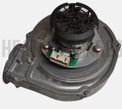Baxi Solo Boiler Fan Assembly MPN 720011701 5109925 - Image 4